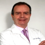 Dr. Luis Hernandez