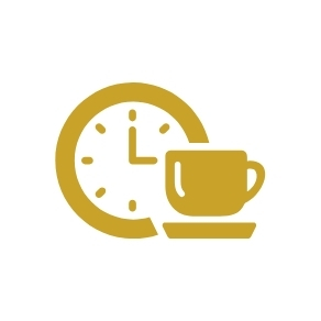 Coffee break