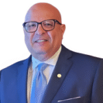 Dr. ALEJANDRO PARADAS