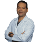 Dr. KRISTIAN NAVARRO