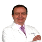 Dr. Luis Hernandez