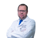 Dr. Pablo Martinez